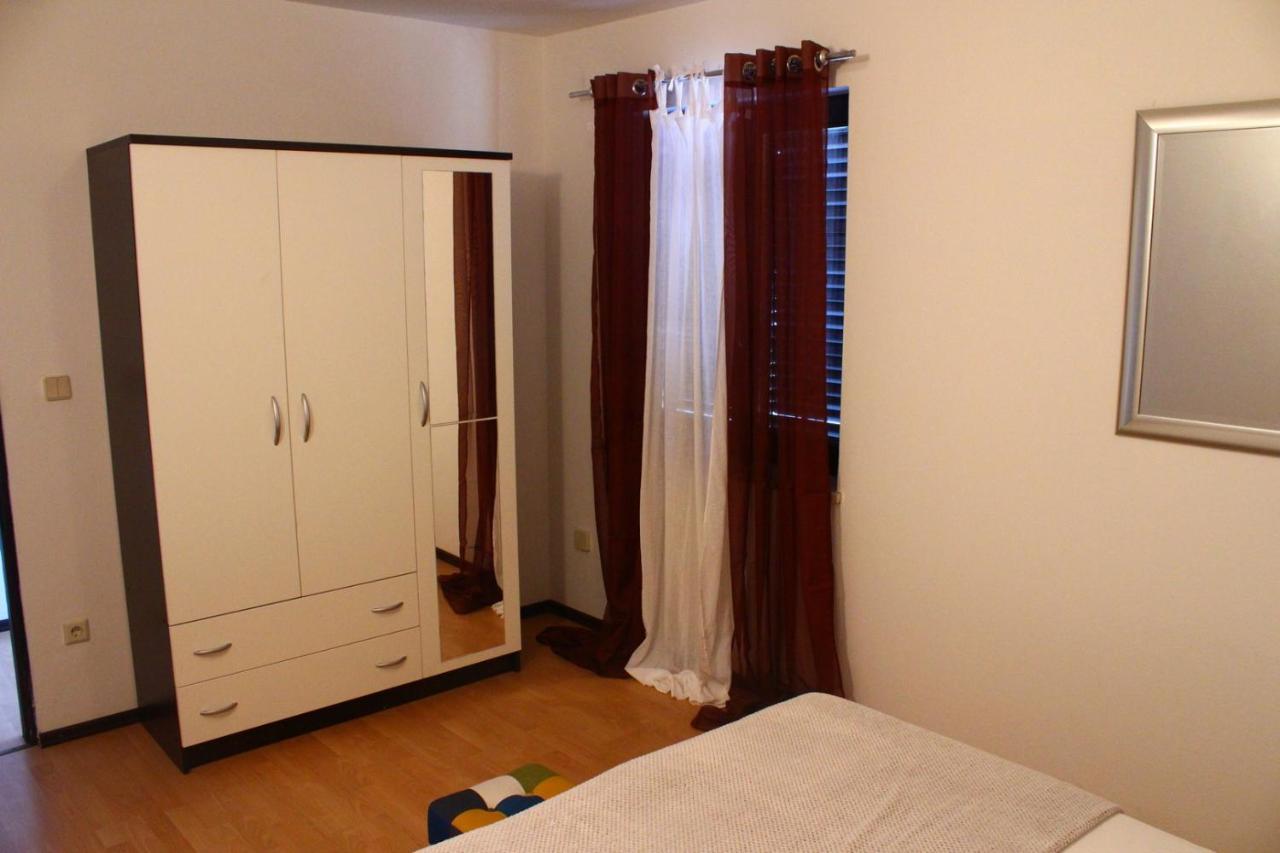 Apartment Arna Krk Town Kültér fotó