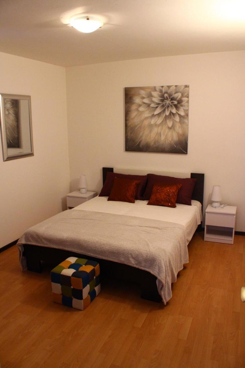 Apartment Arna Krk Town Kültér fotó