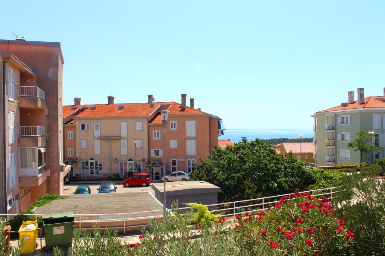 Apartment Arna Krk Town Kültér fotó