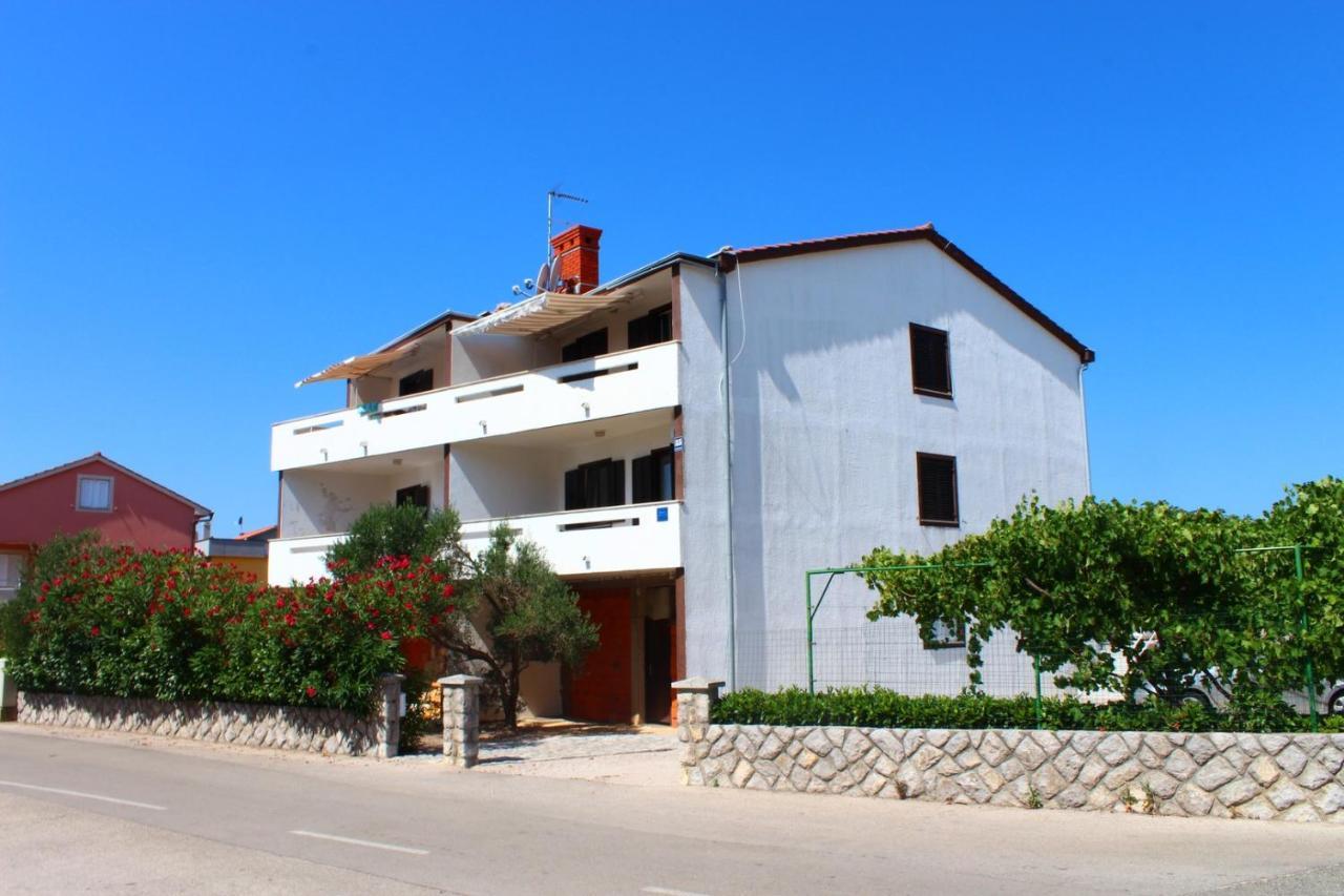 Apartment Arna Krk Town Kültér fotó