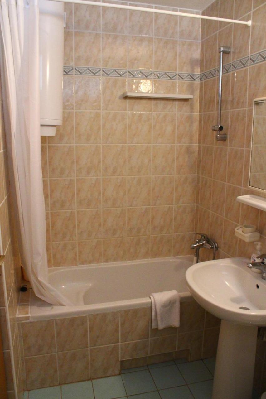Apartment Arna Krk Town Kültér fotó
