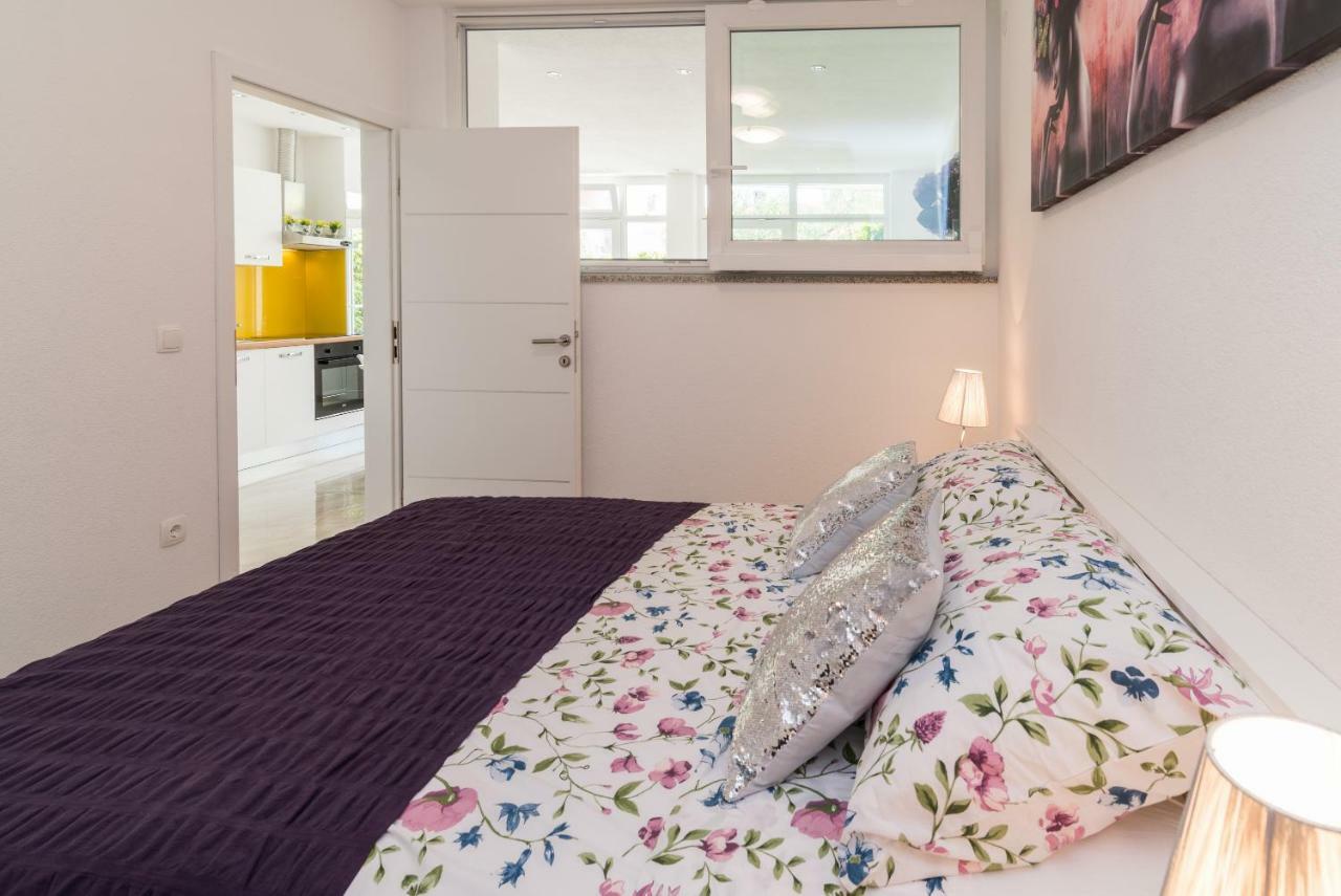 Apartment Arna Krk Town Kültér fotó